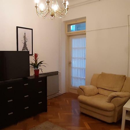 Apartman Pozeg Apartment Zagreb Exterior foto