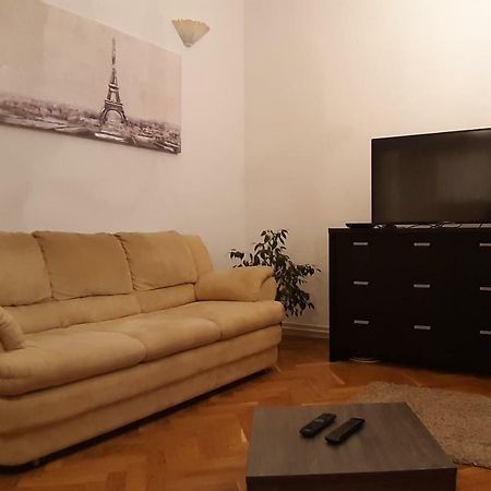 Apartman Pozeg Apartment Zagreb Exterior foto