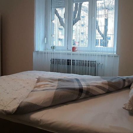 Apartman Pozeg Apartment Zagreb Exterior foto